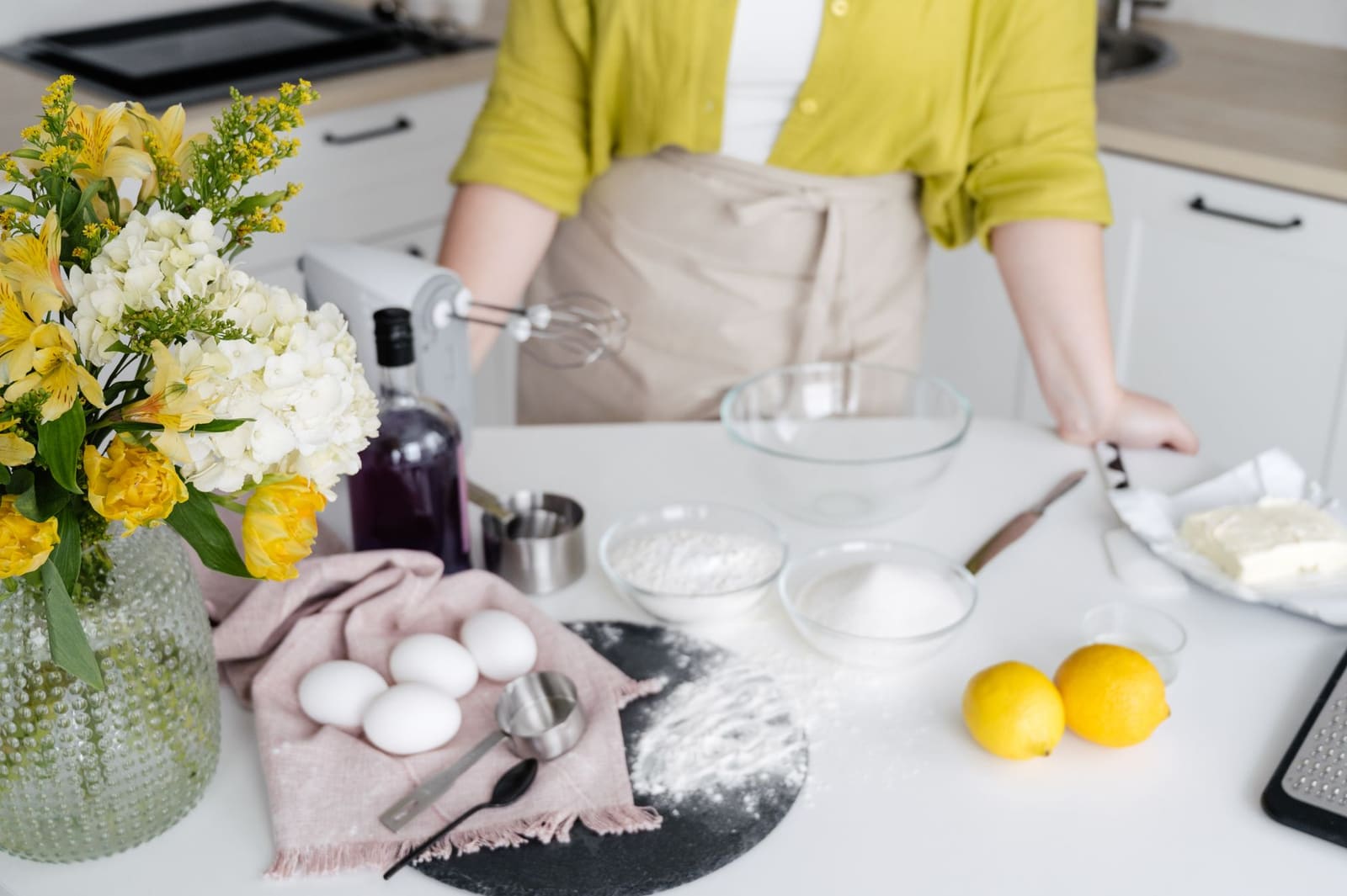 Robot pâtissier : comparatif pour choisir selon vos besoins