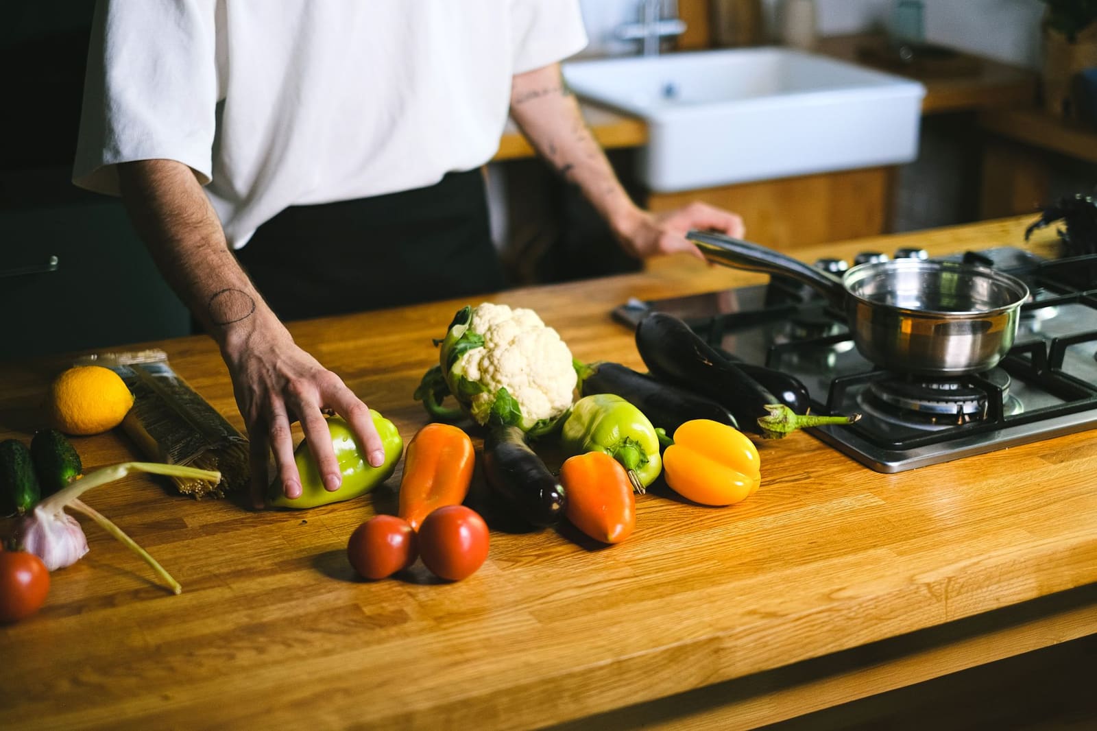 Équipement de cuisine